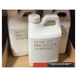 Scot Powder Co. 322 Rifle Powder