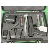 Springfield Armory XDM-9 5.25 Match Pistol