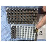 40 S & W Ammo