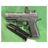 SIG P320 Compact