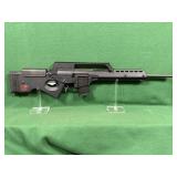HK SL8-6 Rifle
