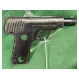 Walther Model 4 Type 2 Pistol
