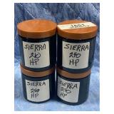 Sierra 44 cal Bullets 240 gr. HP