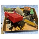 Misc. reloading parts & pieces