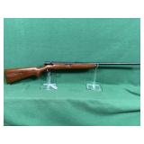 Winchester Model 74 Rifle