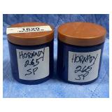 Hornady 265 g. SP