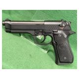 Beretta 92F Pistol