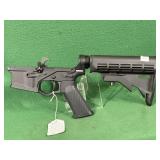 American Tactical Omni Hybrid AR-15 Lower Receiver