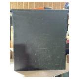 USGI 60 mm Mortar Ammo Can