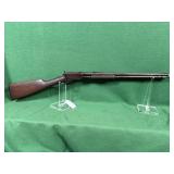 Winchester Model 06 Rifle