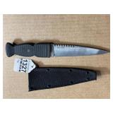 Cold Steel Culloden IIC Knife