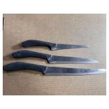 Kitchen Knives