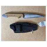 CRKT Crawford / Kasper Dragon Knife