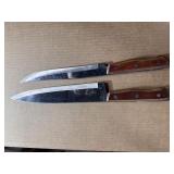 Kitchen Knives