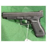 Glock Model 35 Pistol