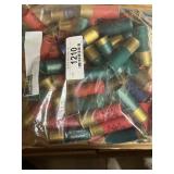 Bag of 12 ga. Shotshell Ammo