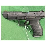 Walther PPQ