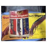Flat of Gun Books