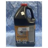 Accurate LT-32 Rifle Powder
