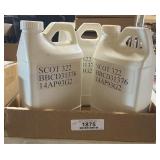 Scot Powder Co. #322 Rifle Powder