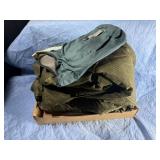 East German Cold Weather Trousers