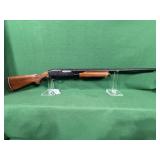 Remington Model 870 Wingmaster Shotgun