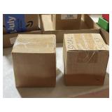 .50 BMG Brass