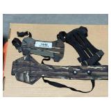 Archery Arm Guard