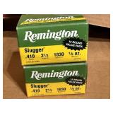 .410 Slugs