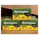 .410 Slugs