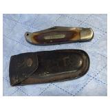 Schrade Old Timer 1250T