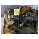 Misc. Holsters