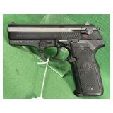 Beretta 8040 Cougar Pistol