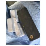 Peterson 6.5 X 47 Lapua Brass