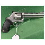 Taurus Model 608 Revolver