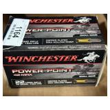 Winchester Power Point