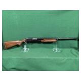 Remington Model 870 Shotgun