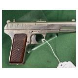 Russian Tokarev TT33 Pistol