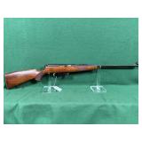 Wischo K.G. German Rifle