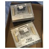 Nosler.308 Winchester Brass