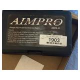Aim Pro Alfa-G Red Dot Sight