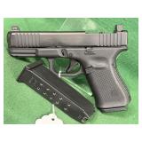 Glock 23 MOS Gen 5 Custom Pistol