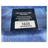 Federal 205 Small Rifle Primers