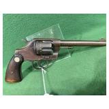 Colt US Army Model 1903 Revolver