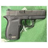 Diamondback Firearms DB380 Pistol