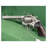 Ruger GP-100 Revolver