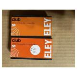 Eley Club 22 LR