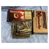 30-30 Ammo
