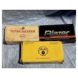 Pistol Ammo