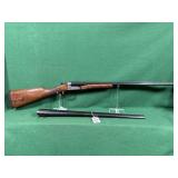 Stoeger Uplander Supreme Shotgun Set 20ga / 28 ga